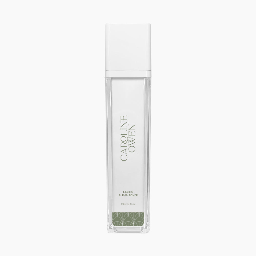 Lactic Alpha Toner