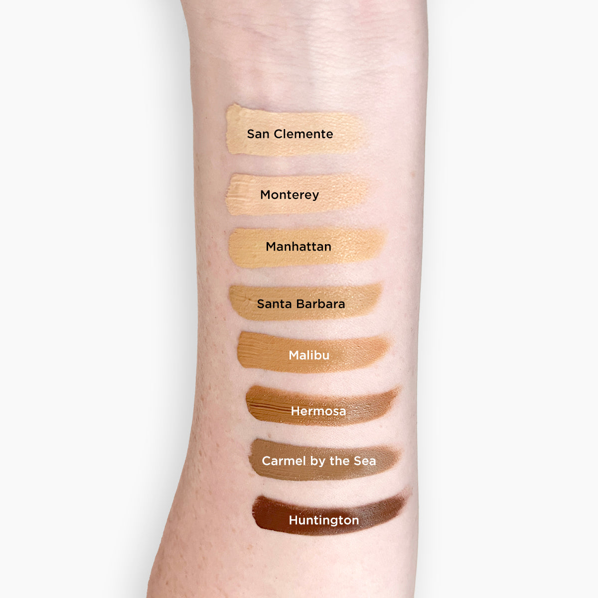 Foundation on Arm 2