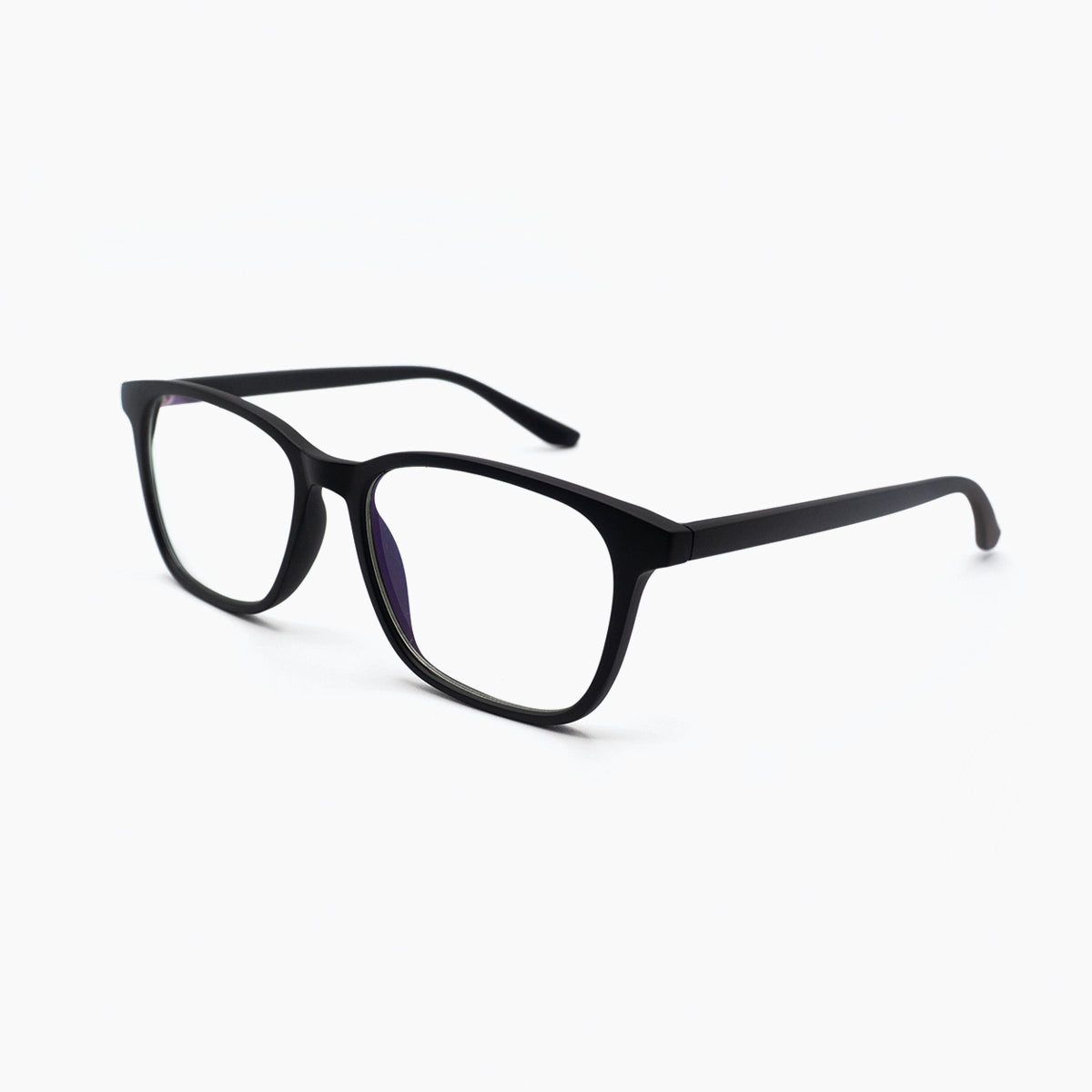 Glasses Black