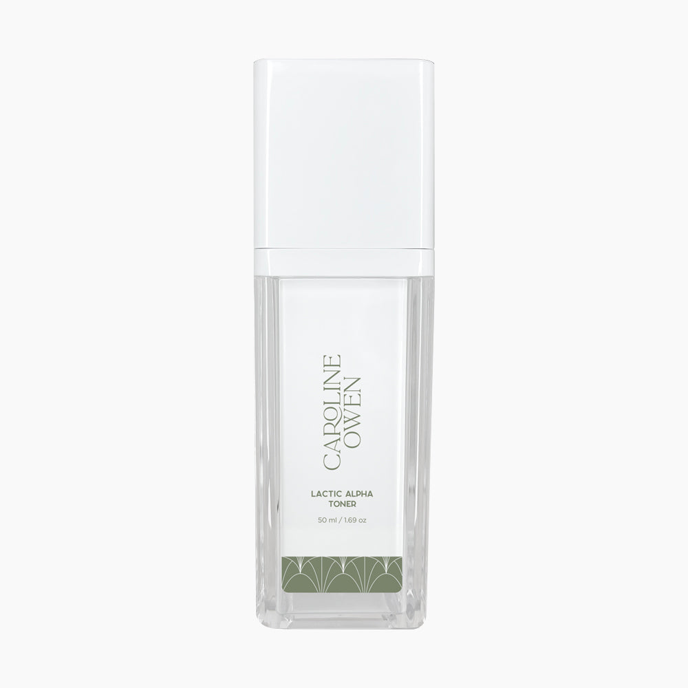 Lactic Alpha Toner