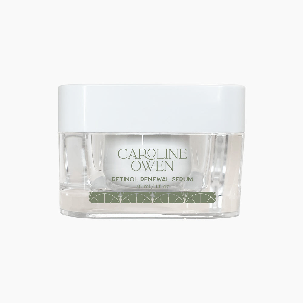 Retinol Renewal Serum