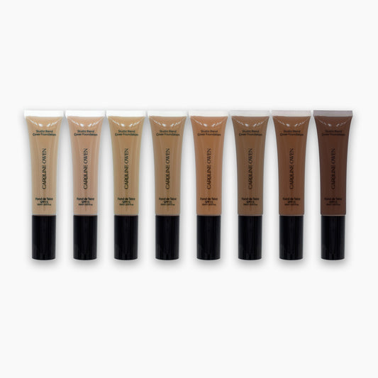 Everlasting Cover (Full Cover Foundation)