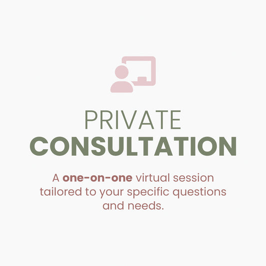 consultation